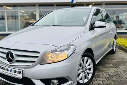 Mercedes-Benz B 180 109.220 km 10.990 &euro; Neuenkirchen 48485