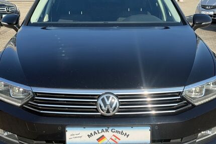 VW Passat Variant 215.412 km 12.499 &euro; Ibbenbüren 49479