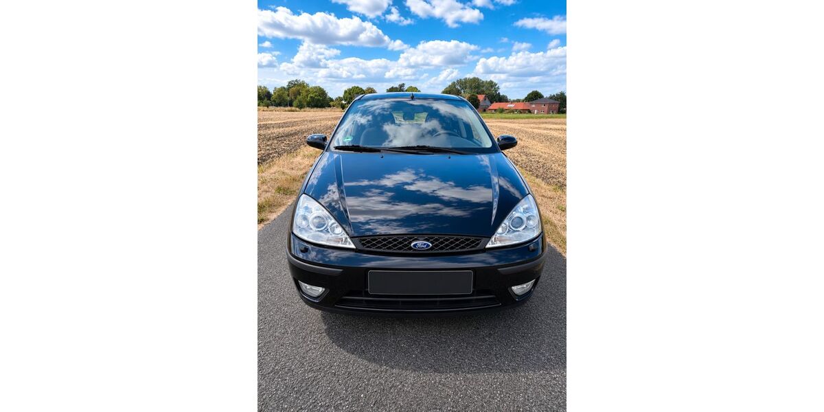 Ford Focus 125.750 km 1.250 &euro; Rheine 48432