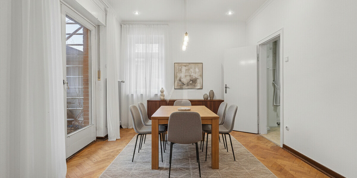 Sanierungsbedürftiges Einfamilienhaus oder Baugrundstück in Ibbenbüren! - Einfamilienhaus Ibbenbüren Ibbenbüren | Angebot:25362297