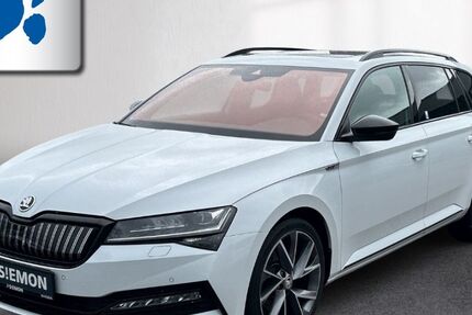 Skoda Superb 113.372 km 24.930 &euro; Ibbenbüren 49479