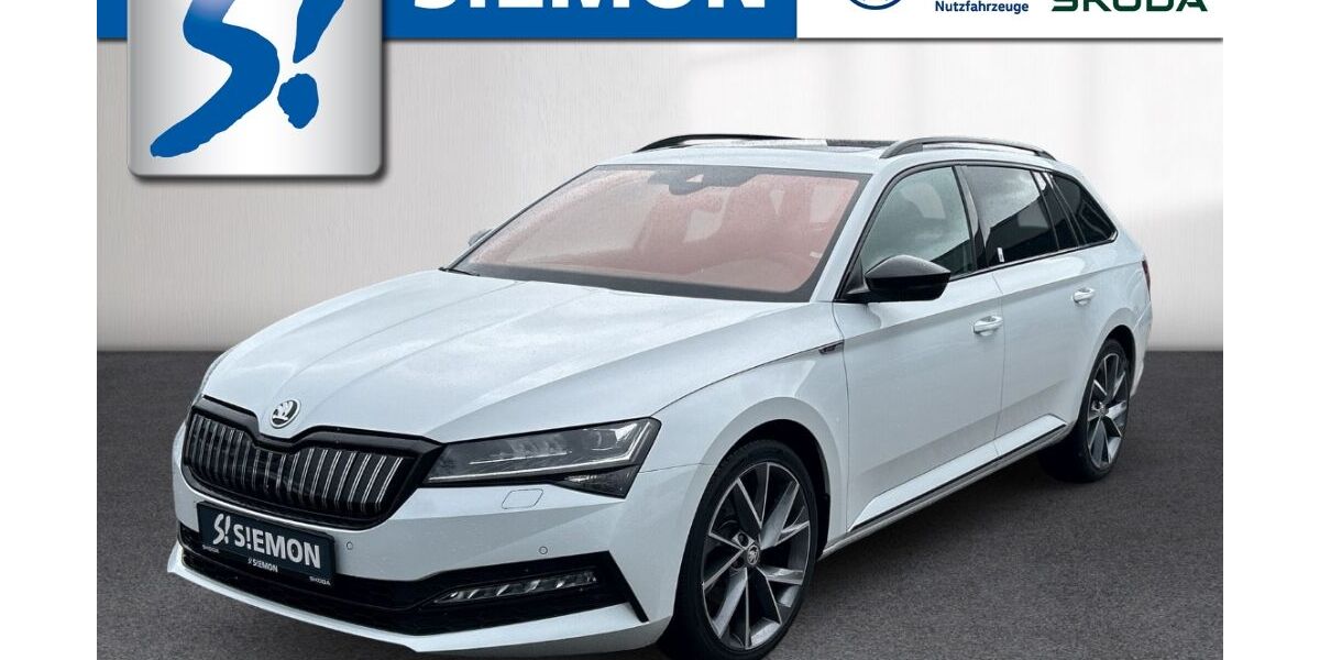 Skoda Superb 113.372 km 24.930 &euro; Ibbenbüren 49479