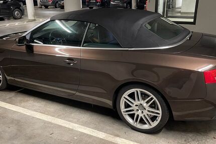 Audi A5 204.000 km 10.900 &euro; Langen 49838