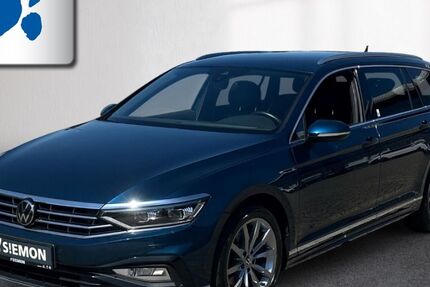 VW Passat 123.117 km 22.430 &euro; Lengerich 49525