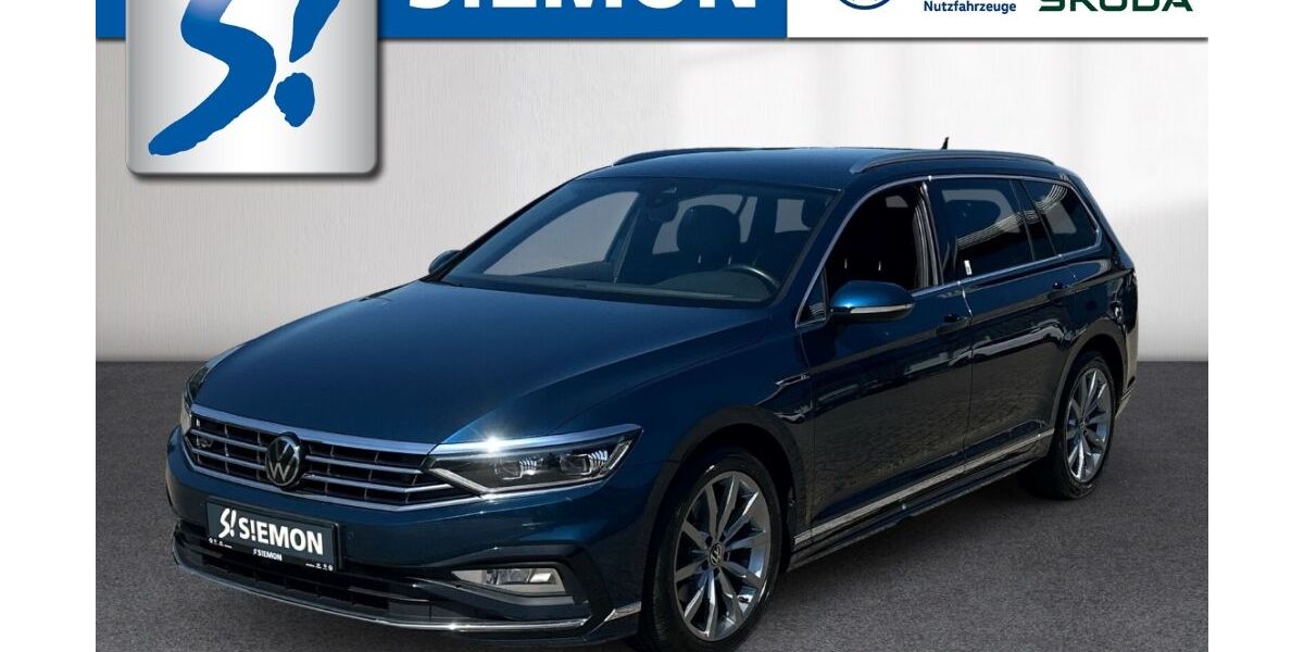 VW Passat 123.117 km 22.430 &euro; Lengerich 49525