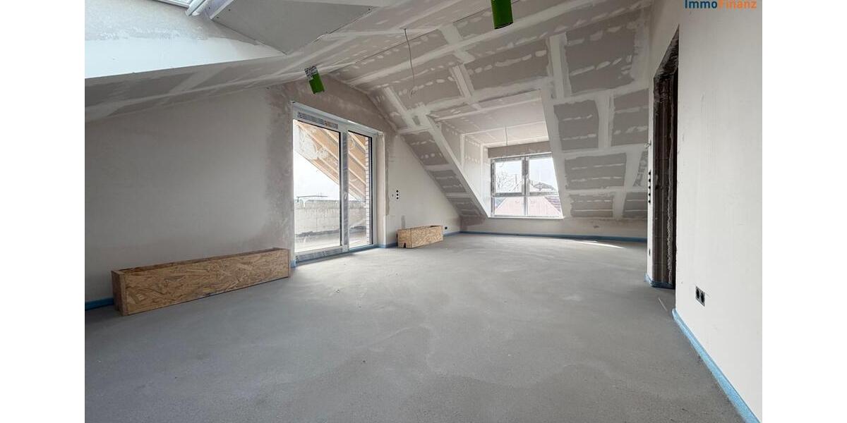 Einfamilienhaus Bad Bentheim - 4 Zimmer, 101 m&sup2;, 1.265&euro; | Angebot:24783574