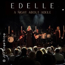Edelle - A Night about Adele 20.03.2027 Level