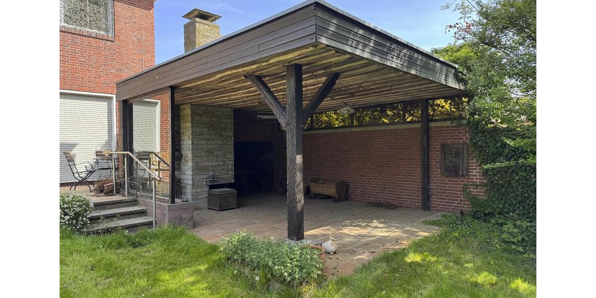 Einfamilienhaus Ochtrup - 6 Zimmer, 170 m&sup2;, 495.000&euro; | Angebot:27012597