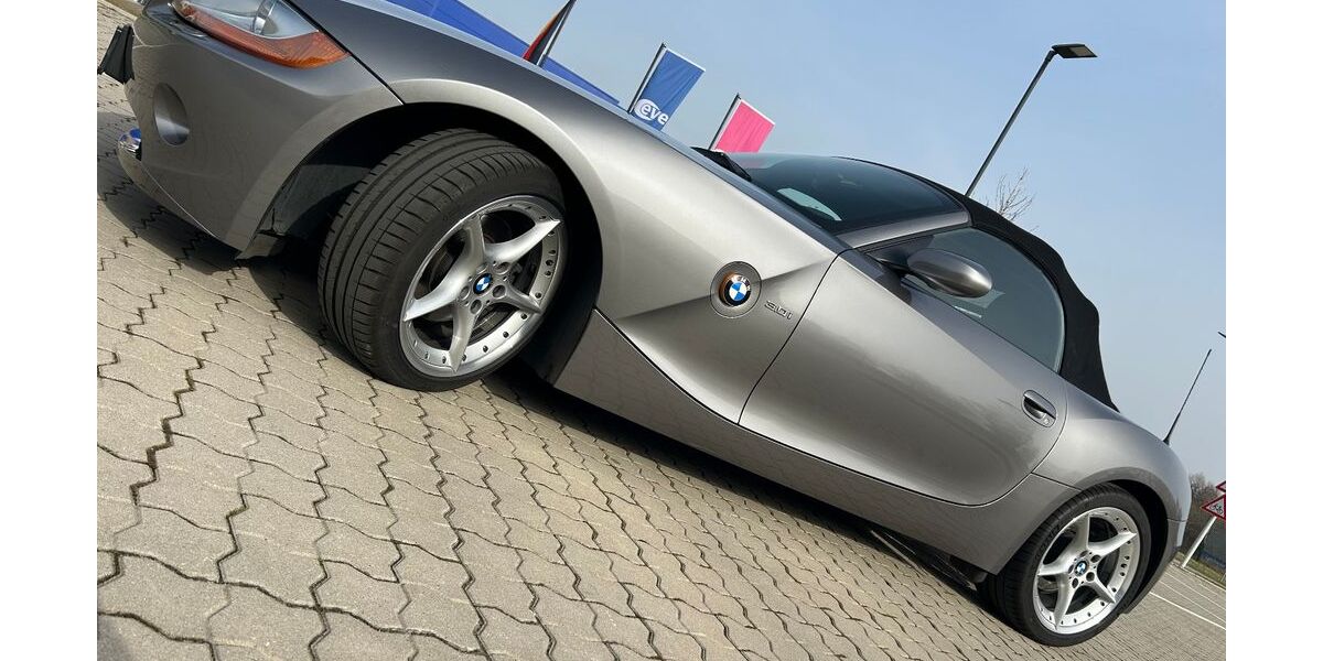 BMW Z4 99.700 km 16.900 &euro; Emsdetten 48282