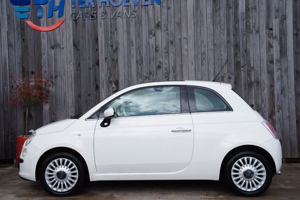 Fiat 500 225.057 km 2.950 &euro; Bad Bentheim 48455