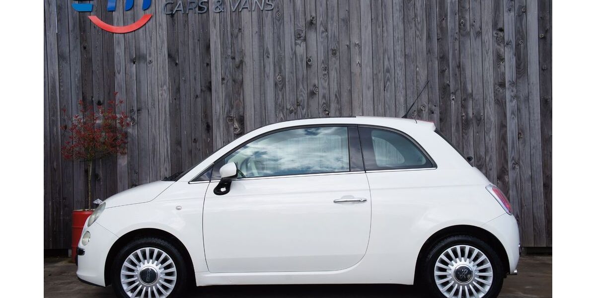 Fiat 500 225.057 km 2.950 &euro; Bad Bentheim 48455