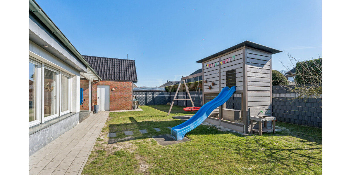 Ein Zuhause zum Ankommen und Wohlfühlen – Ideal für Familien! - Einfamilienhaus Hörstel / Dreierwalde Hörstel | Angebot:26072987