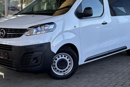 Opel Vivaro 61.009 km 23.825 &euro; Greven 48268