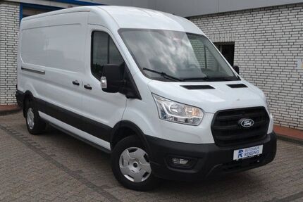 Ford Transit 27.715 km 28.685 &euro; Ochtrup 48607