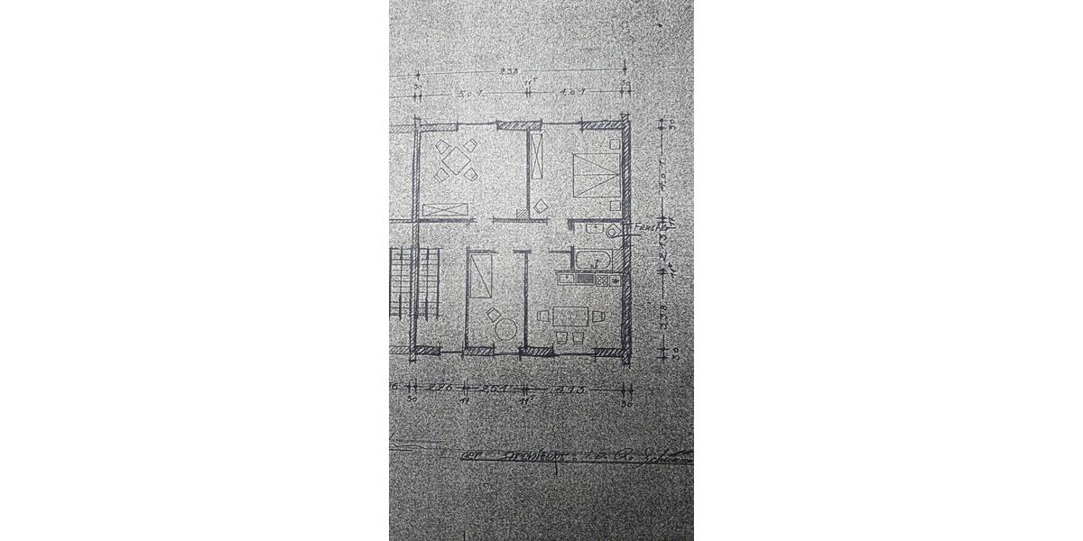 Etagenwohnung Gronau (Westfahlen) - 4 Zimmer, 95 m&sup2;, 175.000&euro; | Angebot:26035212