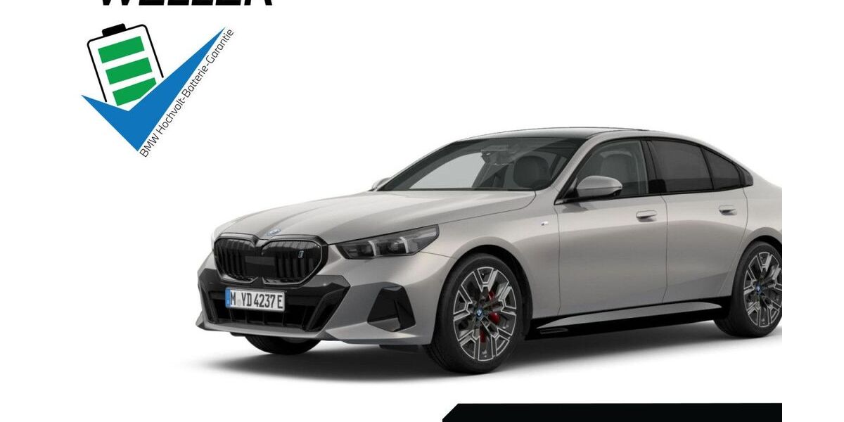 BMW i5 13.900 km 59.499 &euro; Ibbenbüren 49479