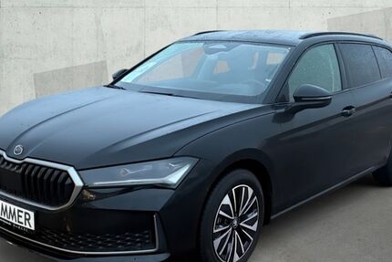 Skoda Superb 29.999 km 36.340 &euro; Gronau 48599