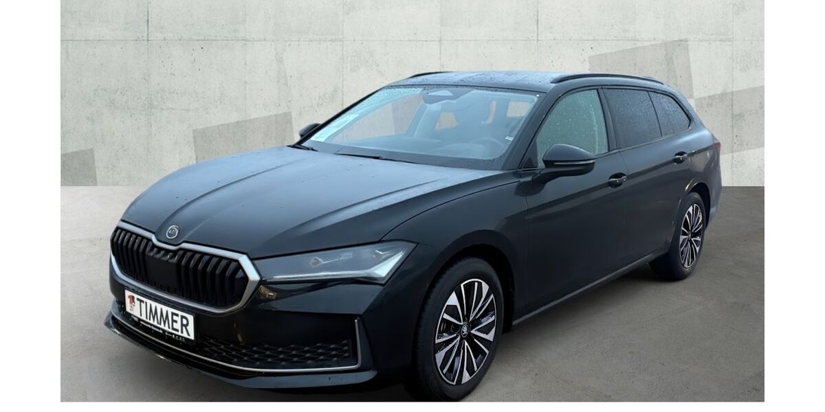 Skoda Superb 29.999 km 36.340 &euro; Gronau 48599