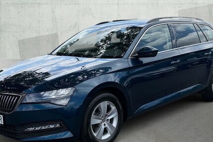 Skoda Superb 94.256 km 23.750 &euro; Rheine 48432