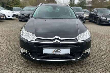 Citroen C5 289.000 km 3.499 &euro; Ibbenbüren 49477