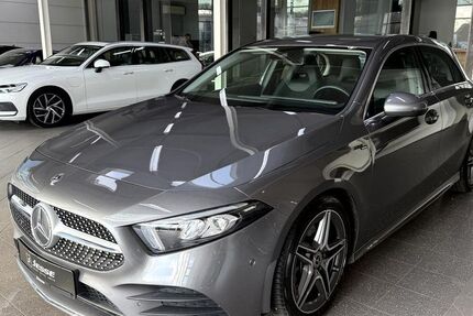 Mercedes-Benz A 250 44.500 km 29.490 &euro; Ibbenbüren 49477