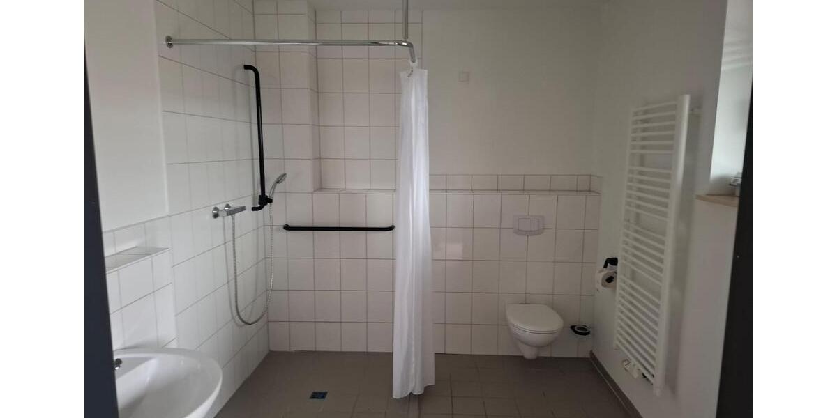 Etagenwohnung Hörstel - 1 Zimmer, 62 m&sup2;, 342&euro; | Angebot:24792867