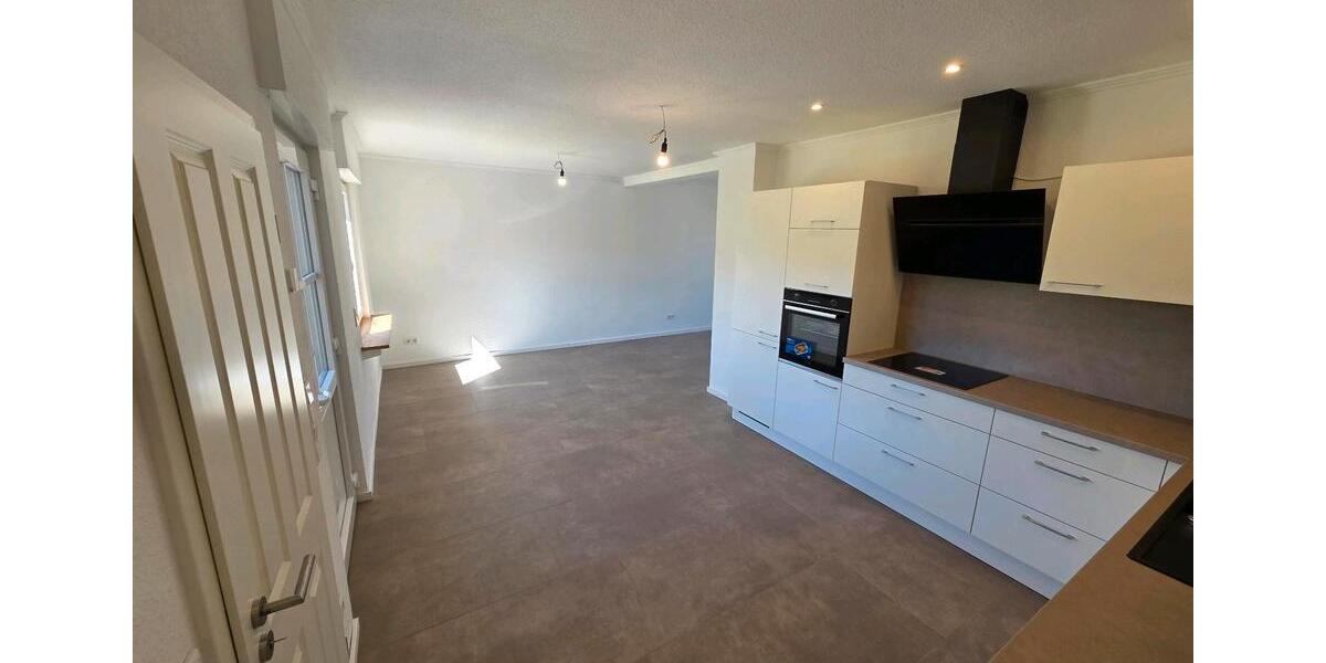 Reihenhaus Rheine Altenrheine - 3 Zimmer, 93 m&sup2;, 1.190&euro; | Angebot:26456014