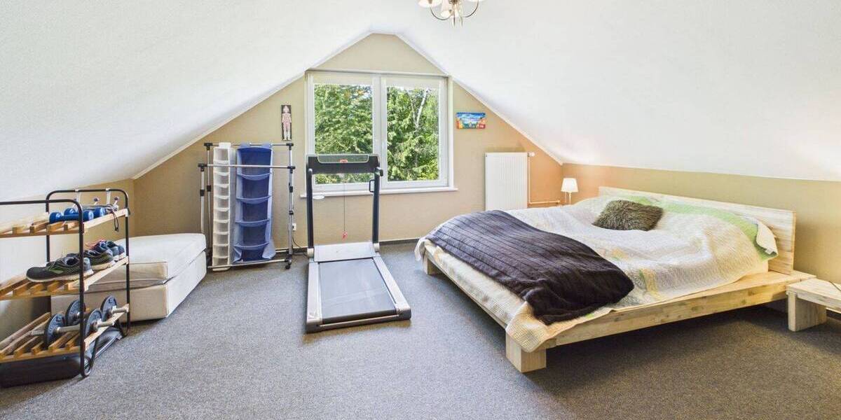 Einfamilienhaus Ibbenbüren Laggenbeck - 7 Zimmer, 256 m&sup2;, 577.500&euro; | Angebot:26820068