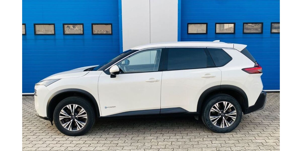 Nissan X-Trail 59.000 km 26.500 &euro; Greven 48268