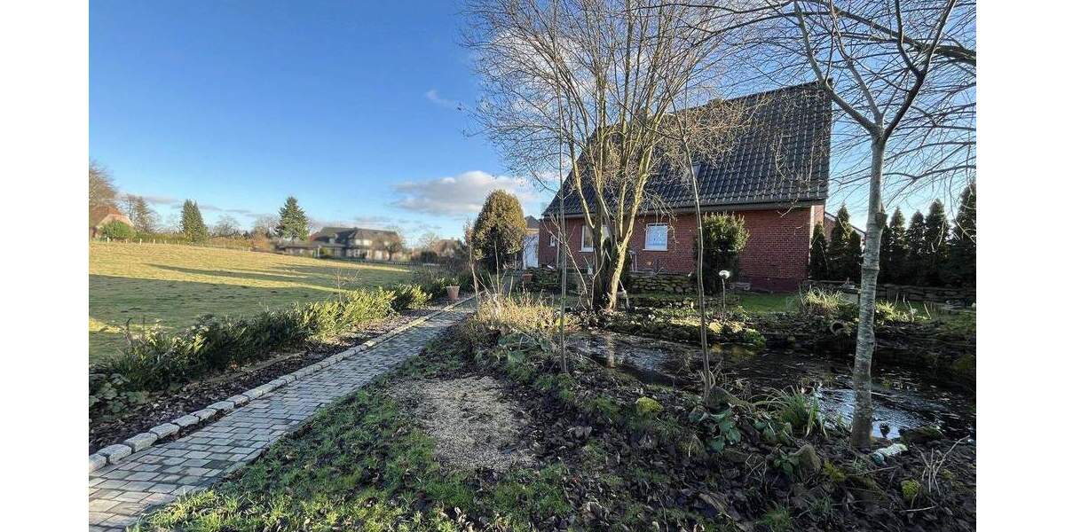 Einfamilienhaus Rheine Mesum - 3 Zimmer, 92 m&sup2;, 320.000&euro; | Angebot:25736121