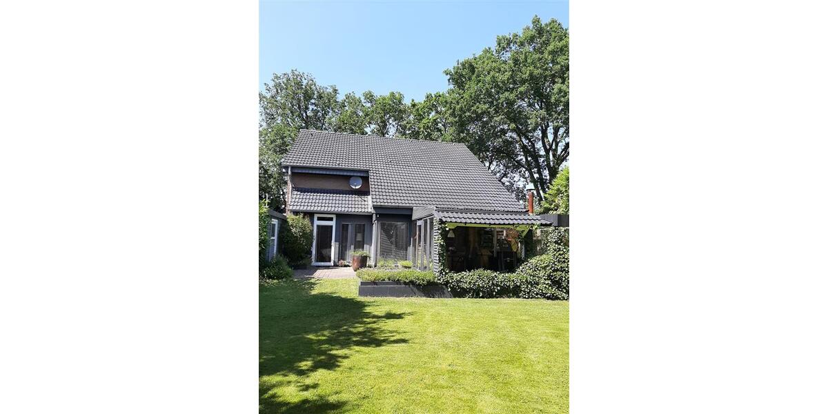 Einfamilienhaus Rheine Gellendorf - 5 Zimmer, 150 m&sup2;, 439.000&euro; | Angebot:26992827