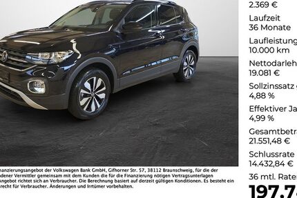 VW T-Cross 29.466 km 20.450 &euro; Ibbenbüren 49477