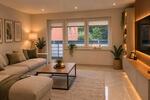 Etagenwohnung Lengerich - 3 Zimmer, 86 m&sup2;, 850&euro; | Angebot:27609240