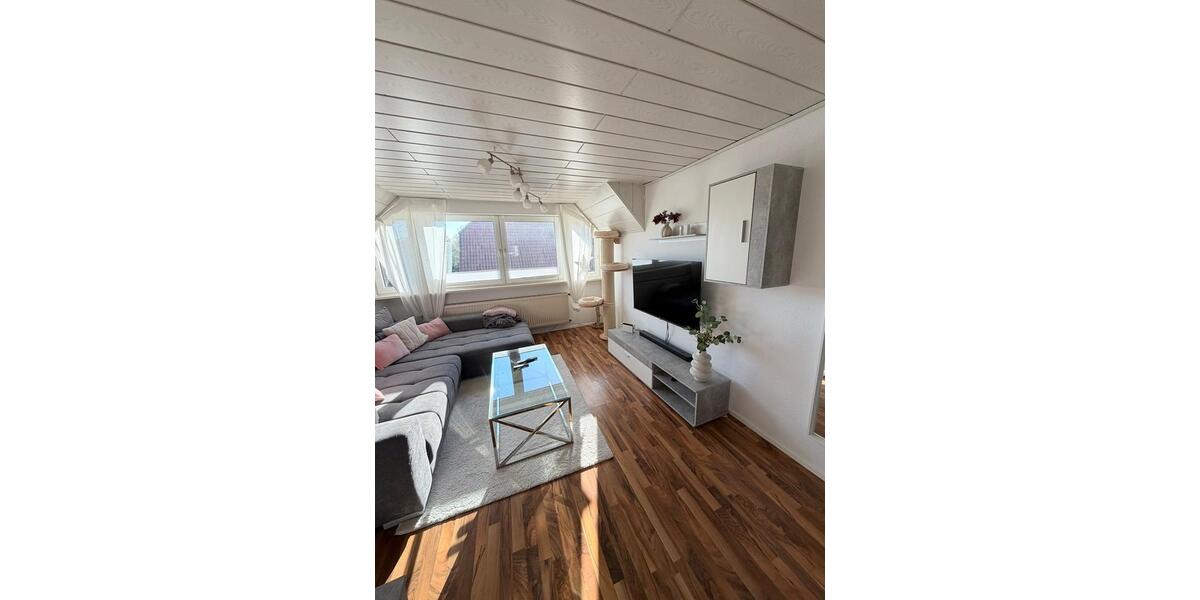 Etagenwohnung Hopsten - 2 Zimmer, 65 m&sup2;, 800&euro; | Angebot:26656183
