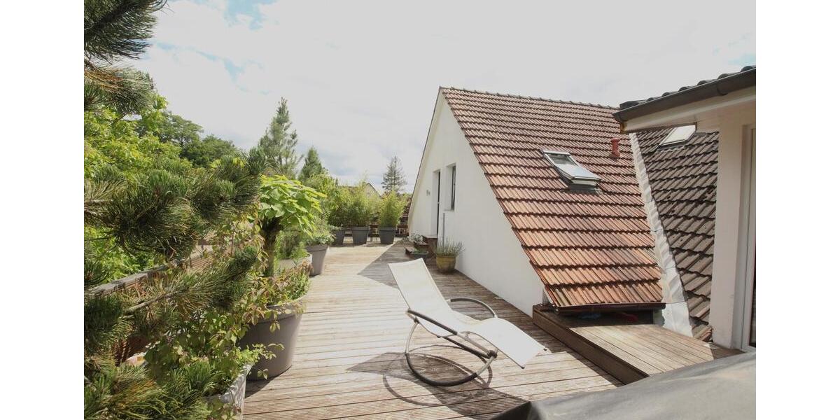 Dachgeschoßwohnung Ibbenbüren - 2 Zimmer, 65 m&sup2;, 715&euro; | Angebot:26677434