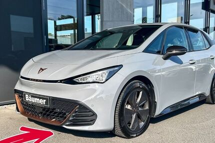 Cupra Born 21.232 km 27.890 &euro; Ibbenbüren 49479