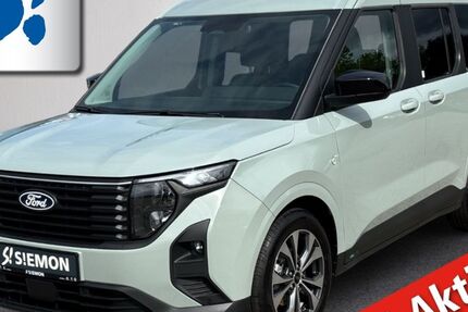 Ford Tourneo Courier 11.498 km 22.930 &euro; Salzbergen 48499