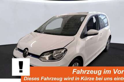 VW up! 16.187 km 18.990 &euro; Lingen 49808