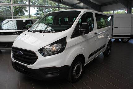 Ford Transit Custom 93.550 km 21.490 &euro; Andervenne 49832