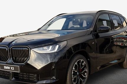 BMW X3 1.051 km 64.450 &euro; Lingen 49809