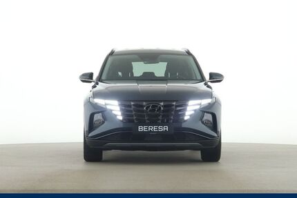 Hyundai TUCSON 9.700 km 26.980 &euro; Gronau 48599