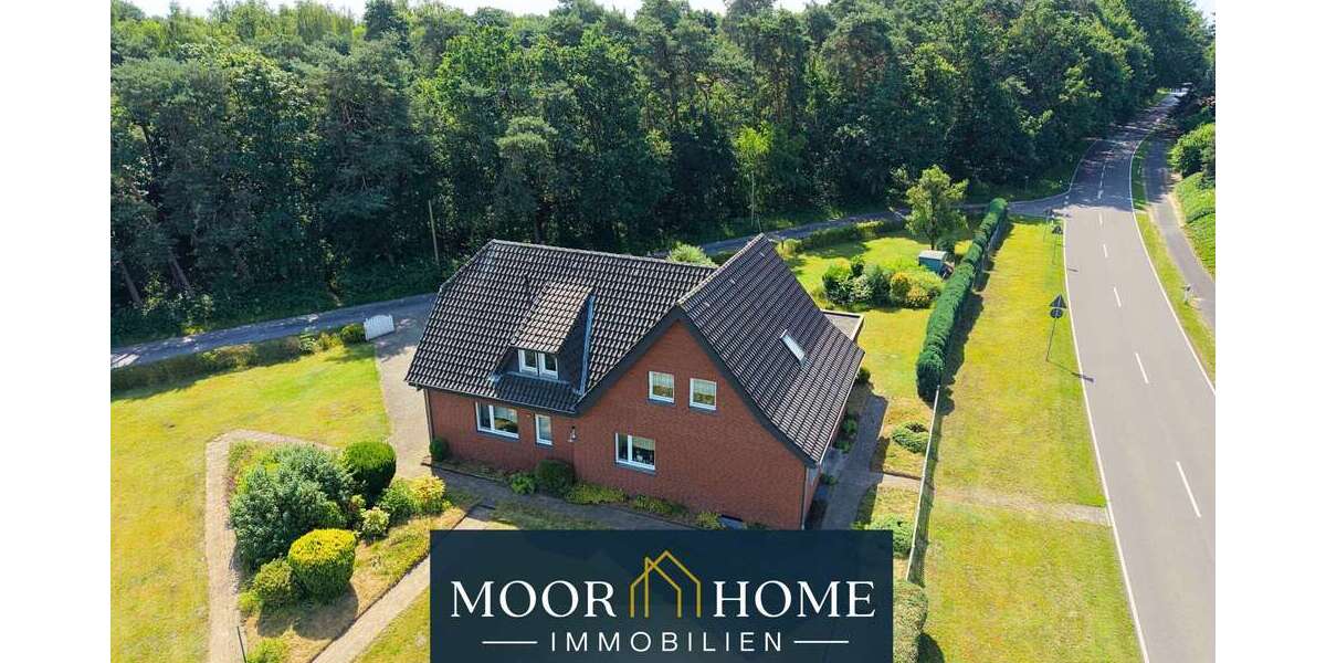 Einfamilienhaus Emsbüren / Elbergen Elbergen - 7 Zimmer, 182 m&sup2;, 239.000&euro; | Angebot:27097478