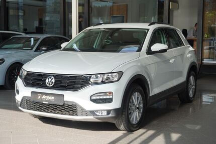 VW T-Roc 58.885 km 15.490 &euro; Ibbenbüren 49477