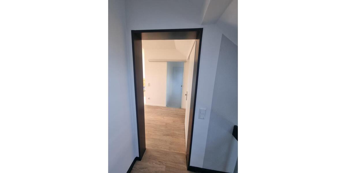 Dachgeschoßwohnung Rheine Altenrheine - 2 Zimmer, 39 m&sup2;, 400&euro; | Angebot:25782604