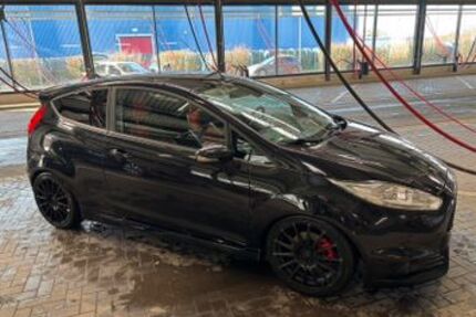 Ford Fiesta 173.000 km 6.999 &euro; Steinfurt 48565