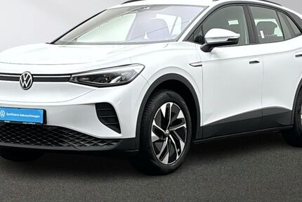 VW ID.4 18.182 km 29.880 &euro; Emsdetten 48282