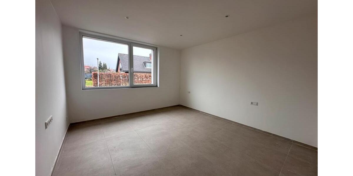 Erdgeschoßwohnung Bad Bentheim - 3 Zimmer, 80 m&sup2;, 880&euro; | Angebot:25933175