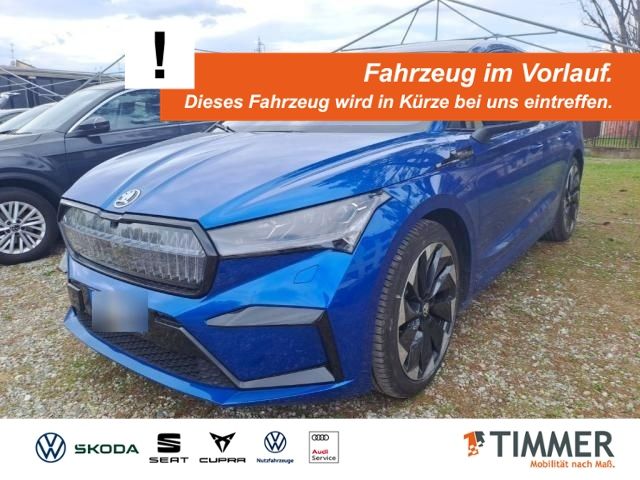 Skoda Enyaq 26.782 km 42.350 &euro; Rheine 48432