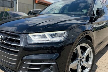 Audi Q5 143.000 km 26.999 &euro; Ibbenbüren 49477