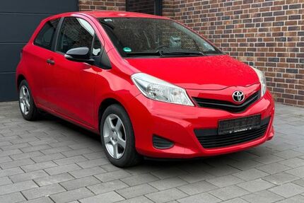 Toyota Yaris 241.126 km 3.799 &euro; Spelle 48480